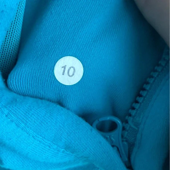 Lululemon Nice Asana Jacket - Picture 3 of 5